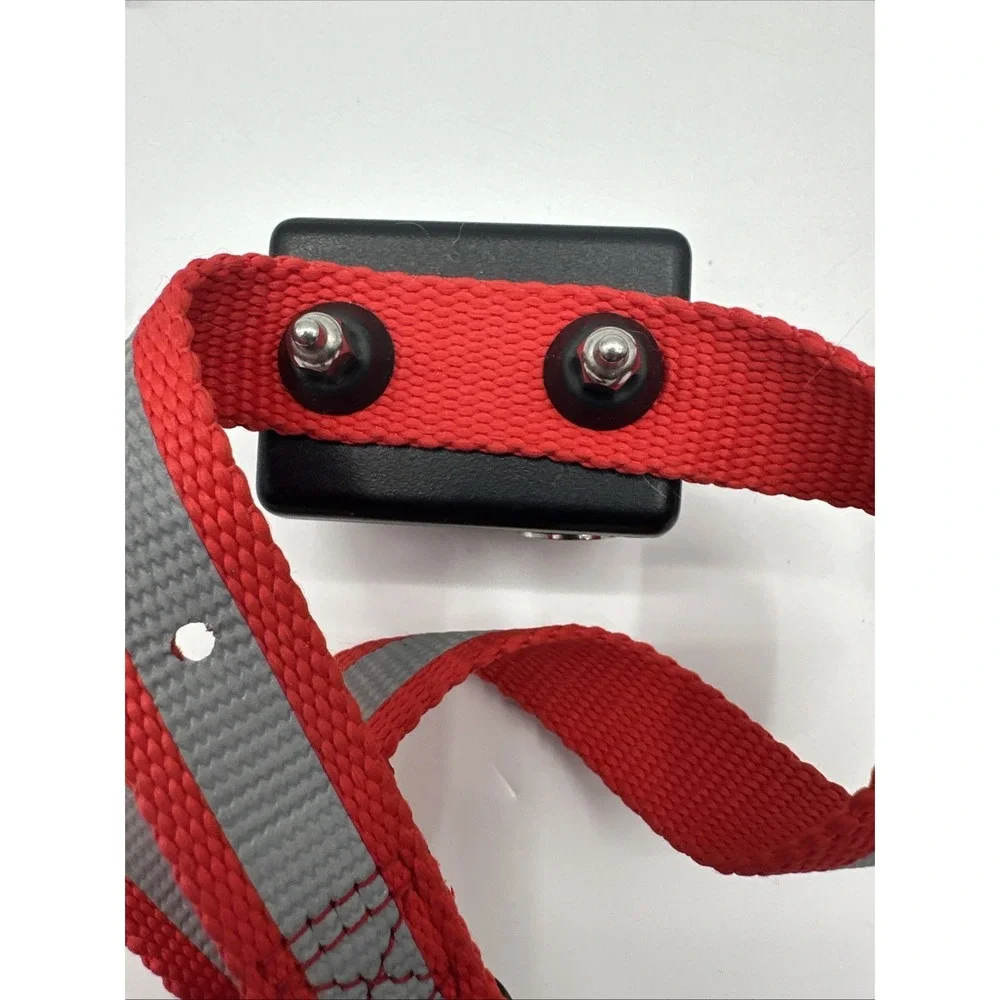 Innotek FS15 Dog Collar M013802 Used Untested Needs New Batteries For Parts Only
